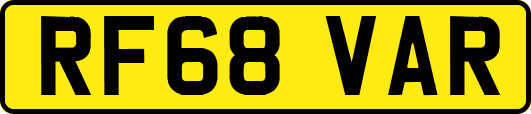 RF68VAR