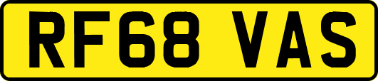 RF68VAS