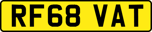 RF68VAT