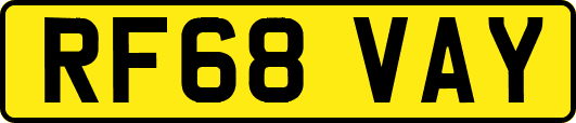 RF68VAY