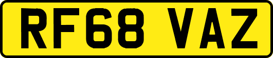 RF68VAZ