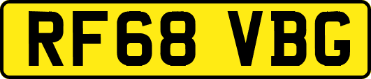 RF68VBG