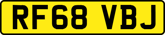 RF68VBJ