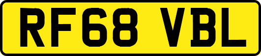RF68VBL