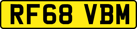 RF68VBM