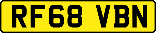 RF68VBN