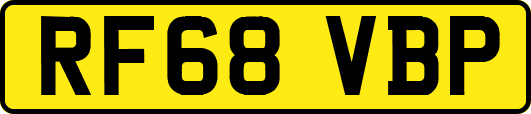 RF68VBP