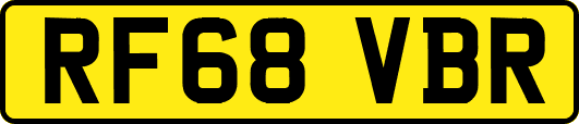 RF68VBR