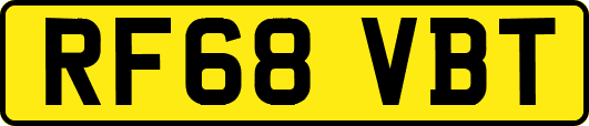RF68VBT