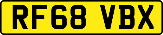 RF68VBX