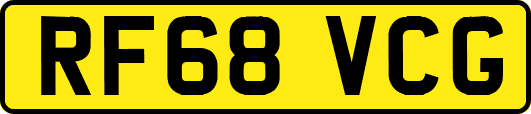 RF68VCG