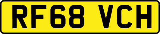RF68VCH