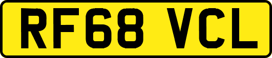 RF68VCL