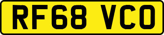 RF68VCO