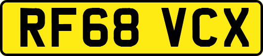 RF68VCX