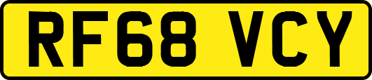 RF68VCY