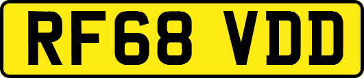 RF68VDD