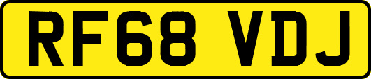 RF68VDJ