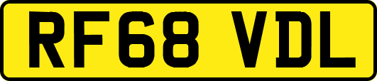 RF68VDL