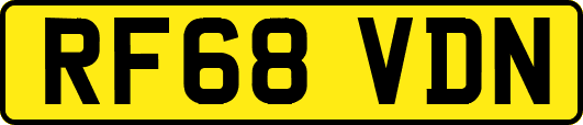 RF68VDN