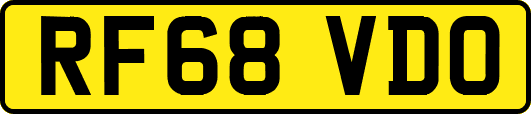RF68VDO