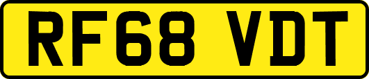 RF68VDT