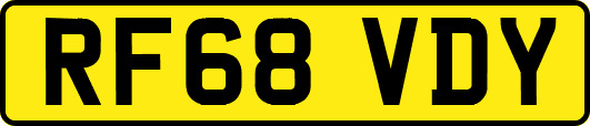 RF68VDY
