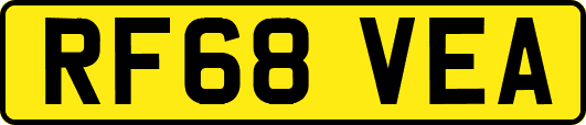 RF68VEA