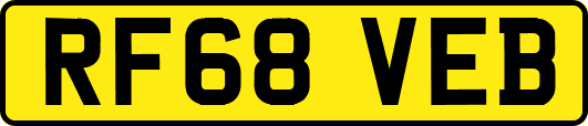 RF68VEB