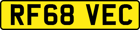 RF68VEC