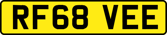 RF68VEE