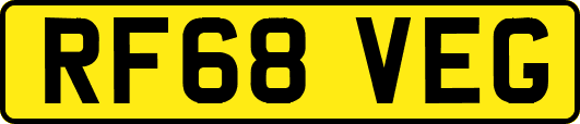 RF68VEG
