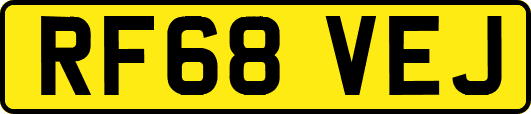 RF68VEJ