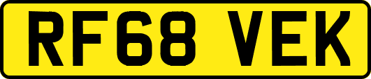 RF68VEK