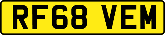 RF68VEM
