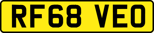 RF68VEO