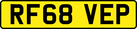 RF68VEP