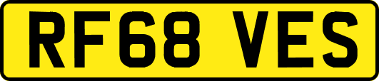RF68VES