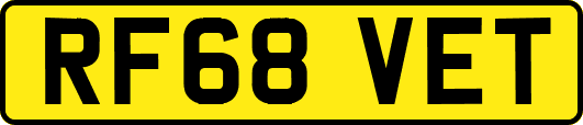 RF68VET