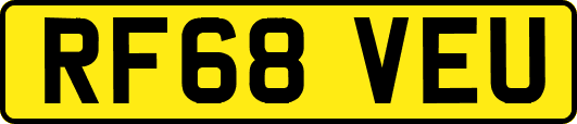 RF68VEU