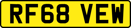 RF68VEW