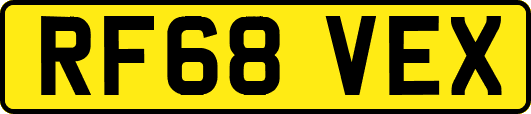 RF68VEX