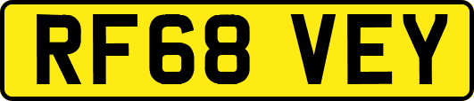 RF68VEY