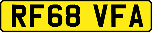 RF68VFA