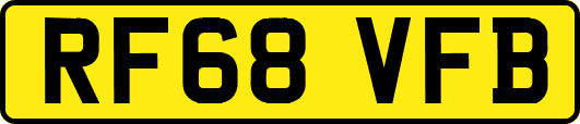 RF68VFB