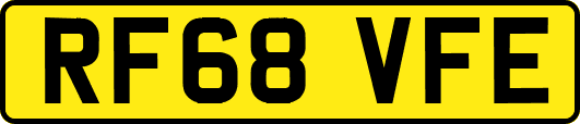 RF68VFE