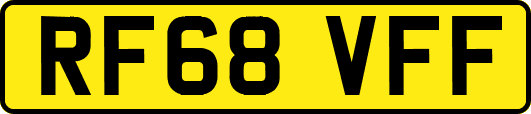 RF68VFF