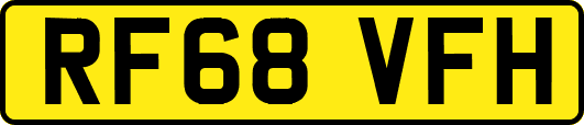 RF68VFH