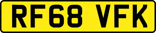 RF68VFK