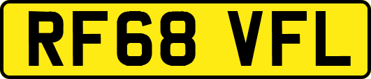 RF68VFL